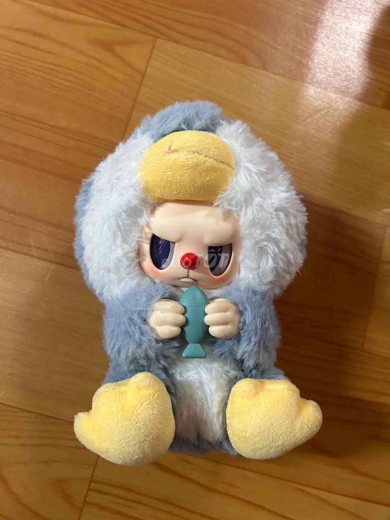 móc khoá blind box. Mua bán Sở thích khác tại Thành phố Biên Hòa Đồng Nai được đăng bởi Thảo Vy hình 1