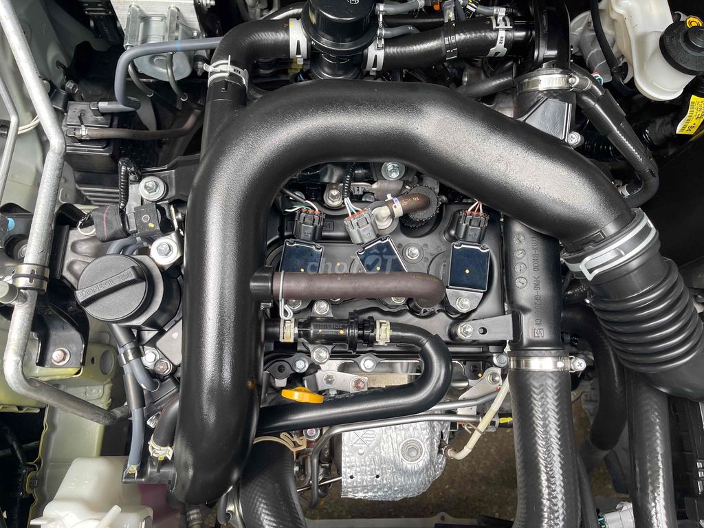 Toyota Raize 1.0Turbo 2023. Mua bán Ô tô tại Quận Tân Phú Tp Hồ Chí Minh được đăng bởi Lê Tấn Dũ hình 12