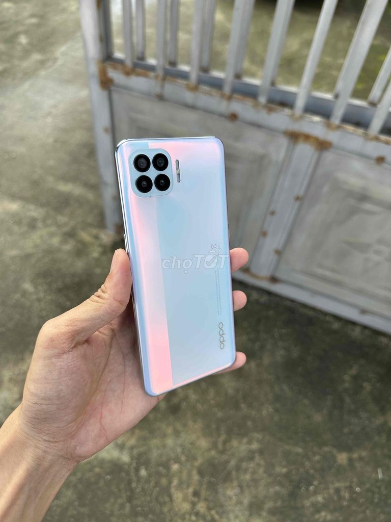 Cần bán OPPO A93 ram 8/128G zin full chức năng. Mua bán Điện thoại tại Thành phố Qui Nhơn Bình Định được đăng bởi Gia Long hình 1