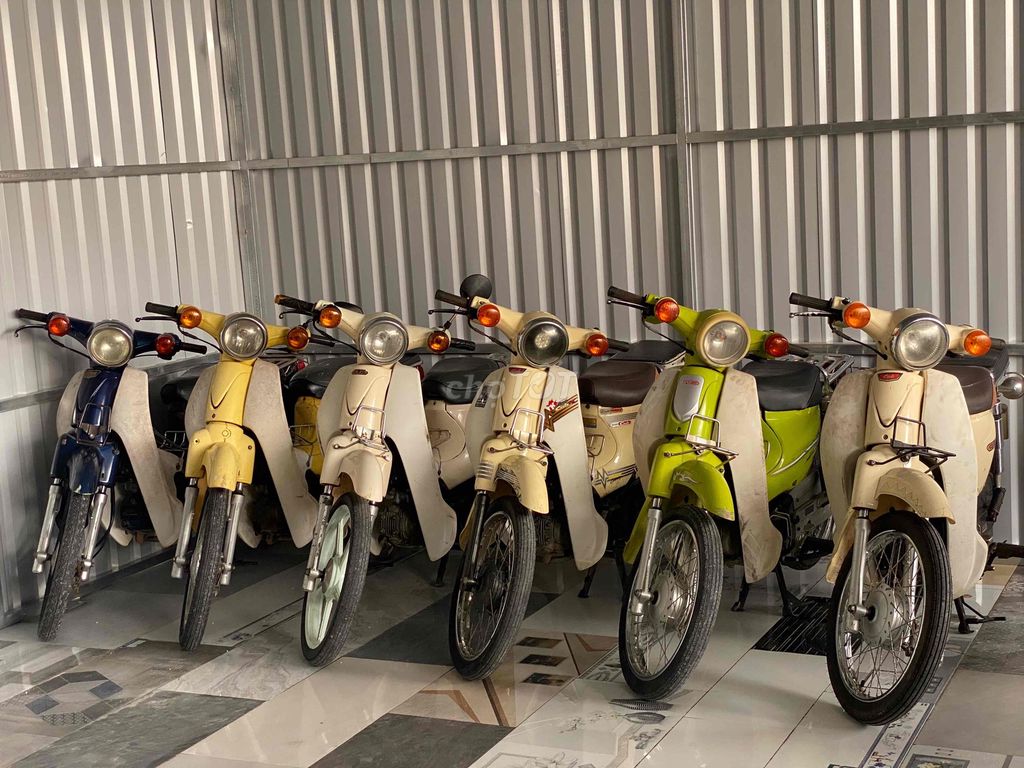 cần bán cúp 50cc có đề. Mua bán Xe máy tại Thành phố Thuận An Bình Dương được đăng bởi cầm đồ thuận thành hình 3