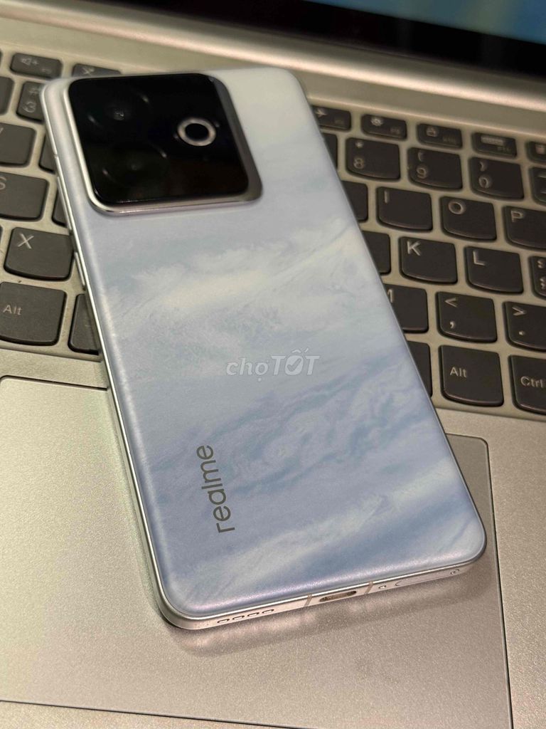 Realme GT7 Pro Racing Edition 12GB/256GB. Mua bán Điện thoại tại Quận Bình Tân Tp Hồ Chí Minh được đăng bởi PK UY TÍN hình 1