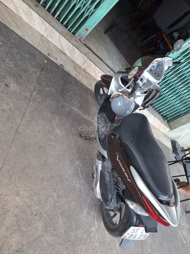 Mình muốn đổi qua xe điện. Mua bán Xe máy tại Quận 5 Tp Hồ Chí Minh được đăng bởi phạm Dương  hình 1