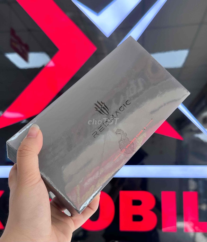 RED 11S PRO 12/256GB NEWSEALBẢN VN CHÍNH HÃNG 🔥🇻🇳. Mua bán Điện thoại tại Huyện Trảng Bom Đồng Nai được đăng bởi X Mobile Trảng Bom hình 1