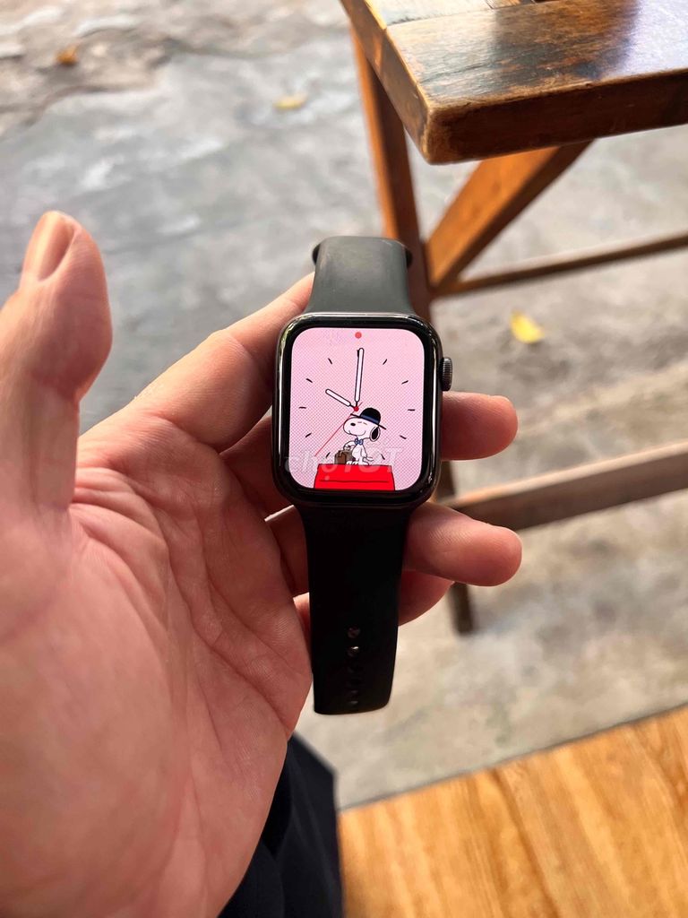 WATCH SE LÊN ĐỜI NHƯỢNG LẠI