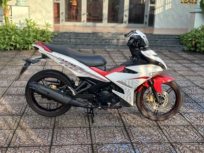 Bán Exciter 150 zin ngon. Mua bán Xe máy tại Thị xã Phú Mỹ Bà Rịa - Vũng Tàu được đăng bởi Hoàng nam phú mỹ