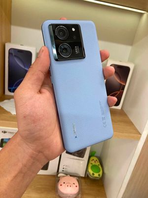 Xiaomi 13T 256GB Xanh Dimen 8200-Ultra