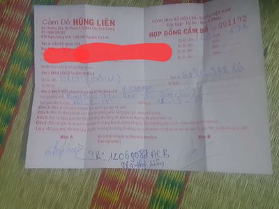 Ex 135cc GP, đang cầm đồ. Mua bán Xe máy tại Thị xã Bến Cát Bình Dương được đăng bởi Ka Beem