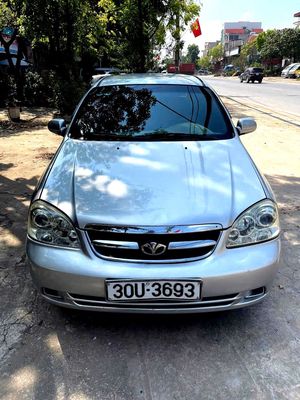 Daewoo Lacetti 2009 EX 1.6 MT - 20000 km. Mua bán Ô tô tại   được đăng bởi Quân Phạm Minh