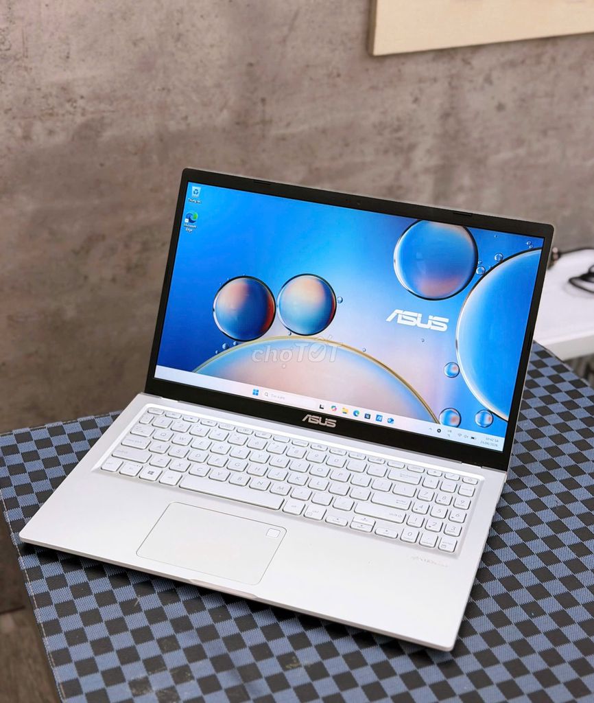 ASUS VivoBook X515MA – Laptop văn phòng giá Tốt. Mua bán Laptop tại Quận Thanh Khê Đà Nẵng được đăng bởi Thiện Lê TShop 16 Lê Đình Lý hình 1