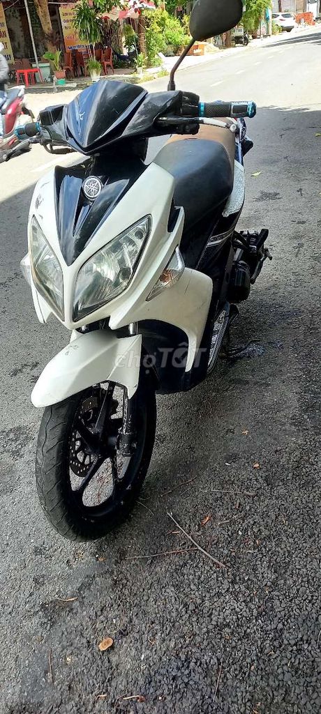 Cần bán xe Novo LX cực đẹp. Mua bán Xe máy tại Quận Sơn Trà Đà Nẵng được đăng bởi chính chủ hình 1