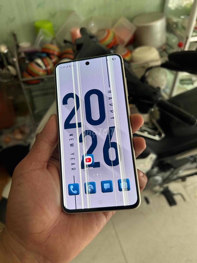 Bán Samsung S21 FE full chức năng màn zin sọc. Mua bán Điện thoại tại Thành phố Biên Hòa Đồng Nai được đăng bởi LUCAS 6868 hình 1