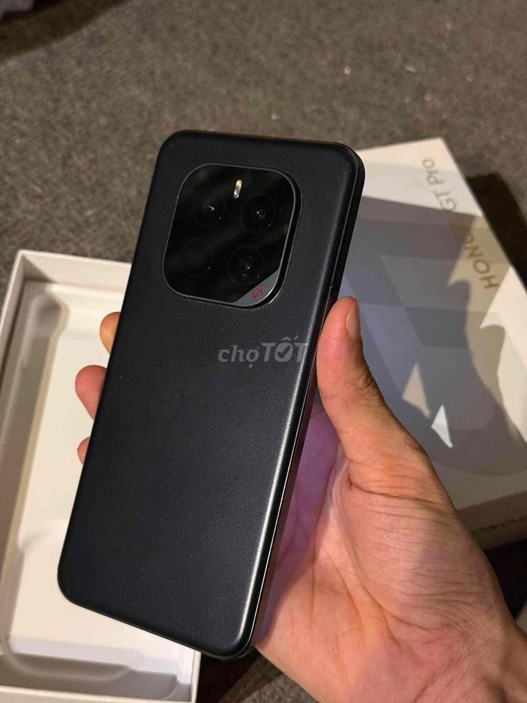 📲 Honor Gt Pro 🔥. Mua bán Điện thoại tại Thành phố Buôn Ma Thuột Đắk Lắk được đăng bởi HA MOBILE hình 1