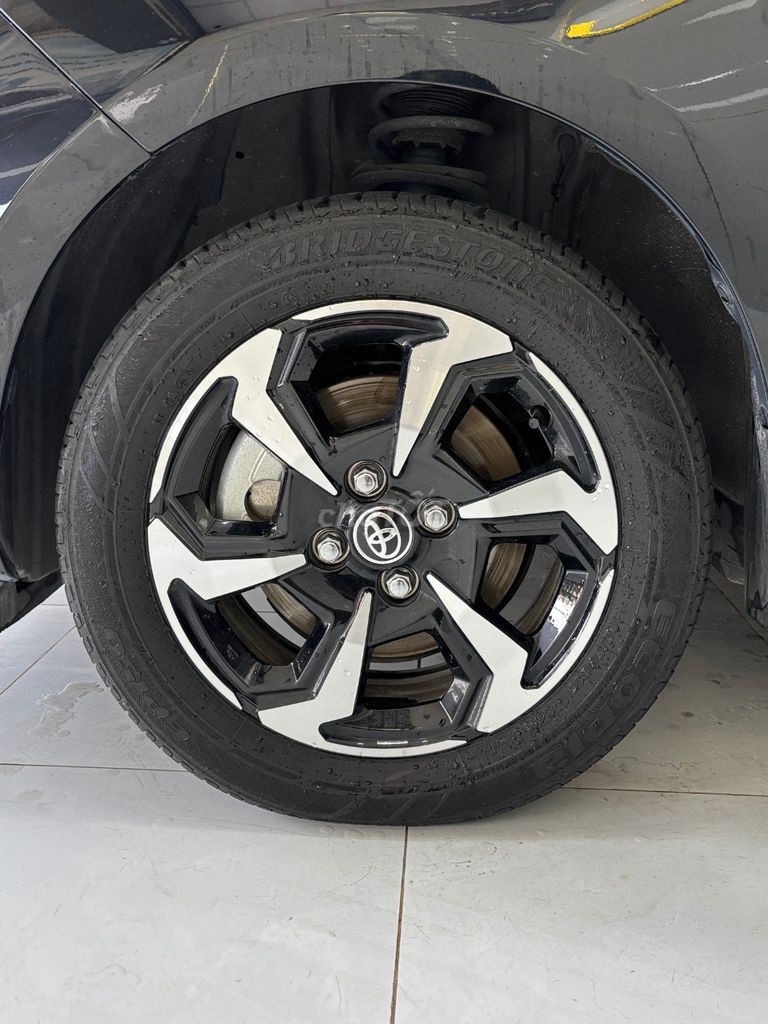 Toyota Vios 1.5G CVT 2024 odo 23.000 km gốc HCM. Mua bán Ô tô tại Thành phố Thủ Đức Tp Hồ Chí Minh được đăng bởi Auto Đông Sài Gòn Official hình 13