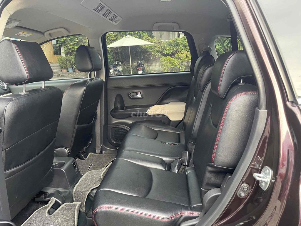 TOYOTA RUSH 1.5S AT 2021 Xe hãng bán. Mua bán Ô tô tại Quận Tân Phú Tp Hồ Chí Minh được đăng bởi TRƯƠNG THANH TUYỀN hình 9