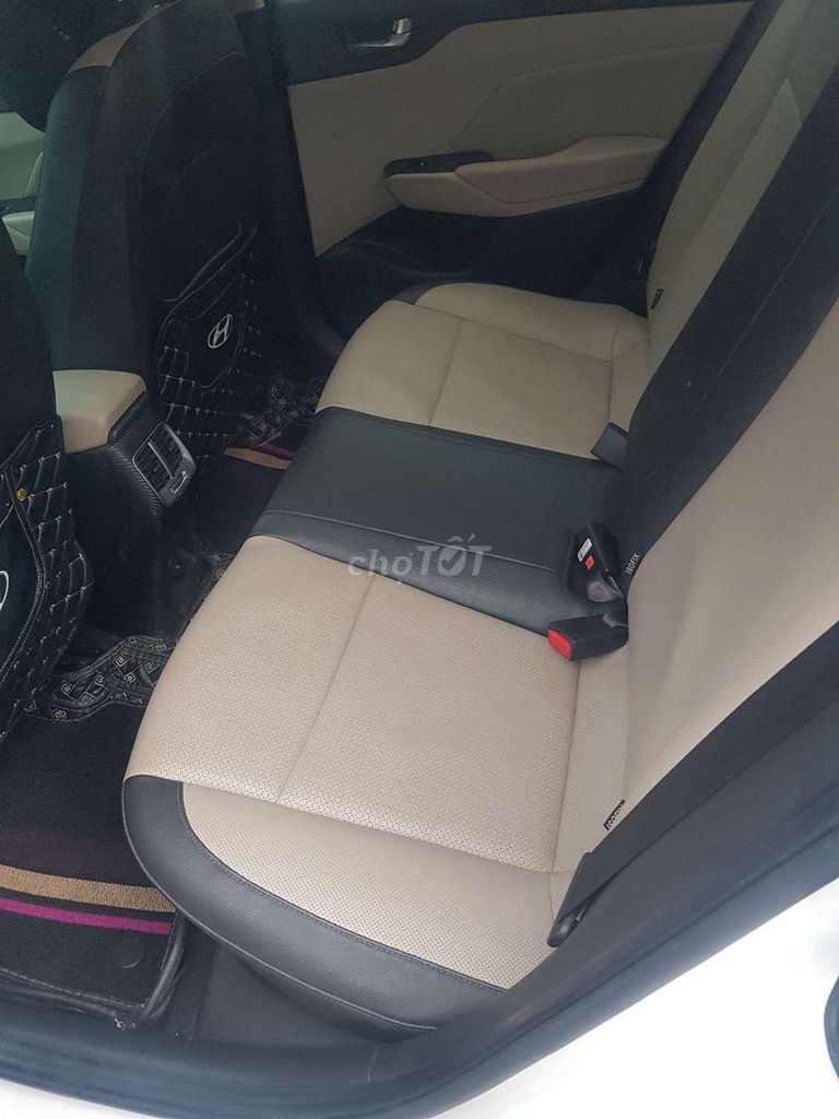 2022 1.4 AT Đặc Biệt - 61000 km. Mua bán Ô tô tại Huyện An Dương Hải Phòng được đăng bởi Mr Quý hình 16