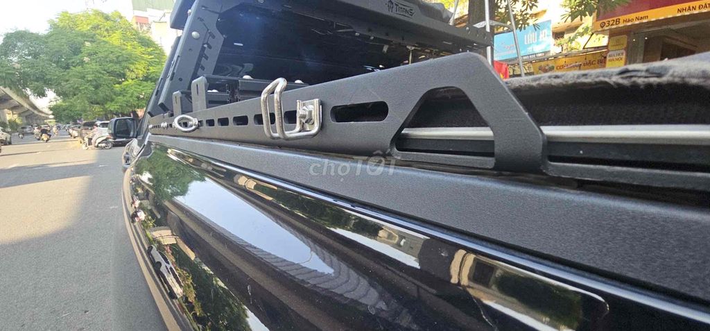 Ford Ranger 2022 XL 2.0L 4x4 MT - 61000 km. Mua bán Ô tô tại Thành phố Thủ Đức Tp Hồ Chí Minh được đăng bởi Ng Ng hình 6