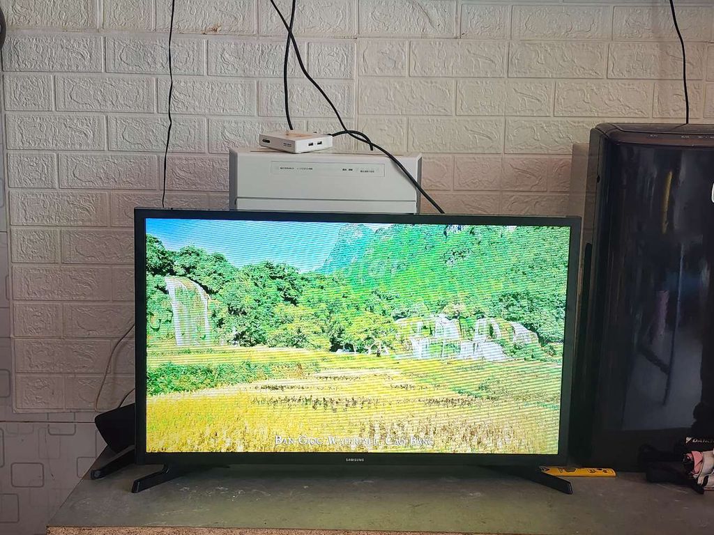 Smart TV Samsung Dòng T 99% mới. Mua bán Tivi, Âm thanh tại Thành phố Cà Mau Cà Mau được đăng bởi Duy Nguyễn hình 1