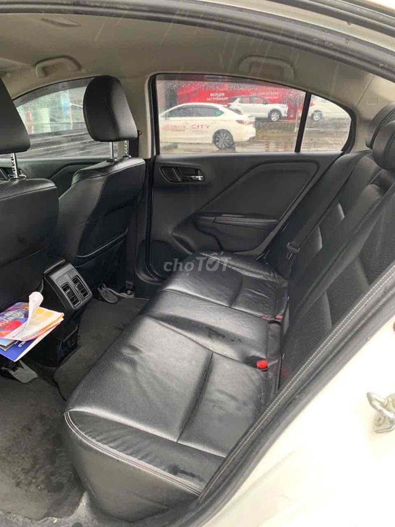 Honda City 2019 1.5 TOP - 80000 km 1chu mua mới. Mua bán Ô tô tại Thị xã Hương Thủy Thừa Thiên Huế được đăng bởi Đình vê hình 7
