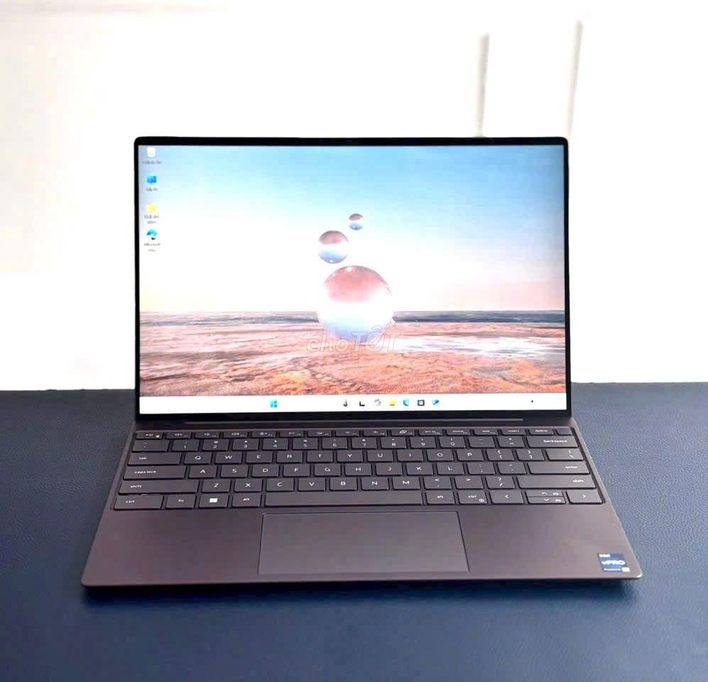 Dell XPS 9315 • i7-1250U • 16GB • 512GB. Mua bán Laptop tại Quận Hải Châu Đà Nẵng được đăng bởi TTCenter 484 NÚI THÀNH hình 1
