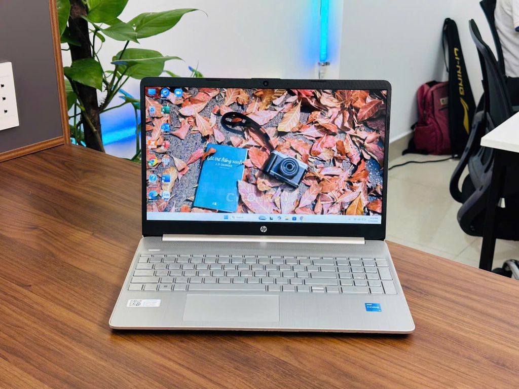 HP 15 Ryzen 5 7430U 16GB/512GB Like New BH Hãng!!. Mua bán Laptop tại Quận Bình Thạnh Tp Hồ Chí Minh được đăng bởi Nhật Minh Laptop hình 1