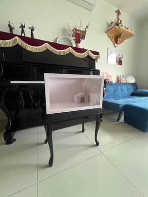 Nhận dạy đàn Piano tại Phú Mỹ Hưng Q 7. Dịch vụ tại Quận 7 Tp Hồ Chí Minh được đăng bởi Le quang huy