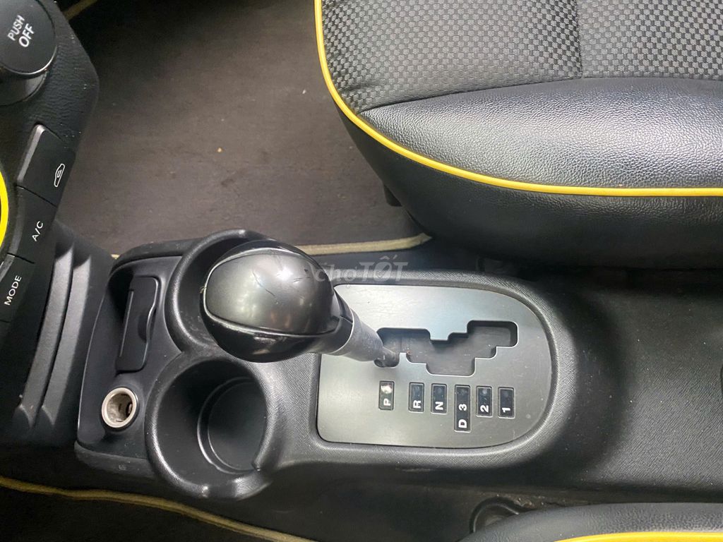 Kia Morning 2010-Xấu-chính chủ cavet. Mua bán Ô tô tại Quận 8 Tp Hồ Chí Minh được đăng bởi Phương hình 5