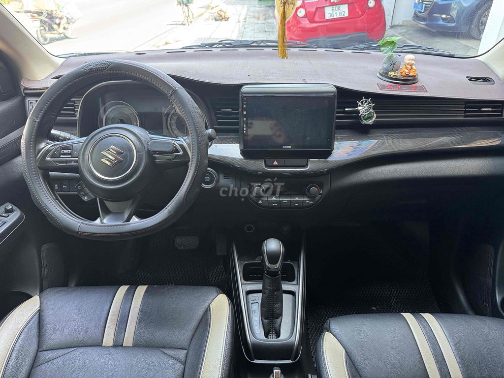 Suzuki XL 7 2022 1.5 AT - 66000 km. Mua bán Ô tô tại Thành phố Biên Hòa Đồng Nai được đăng bởi Xe Lướt Uy Minh hình 7