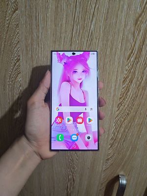 Samsung S24 Ultra 12GB 256GB Xám