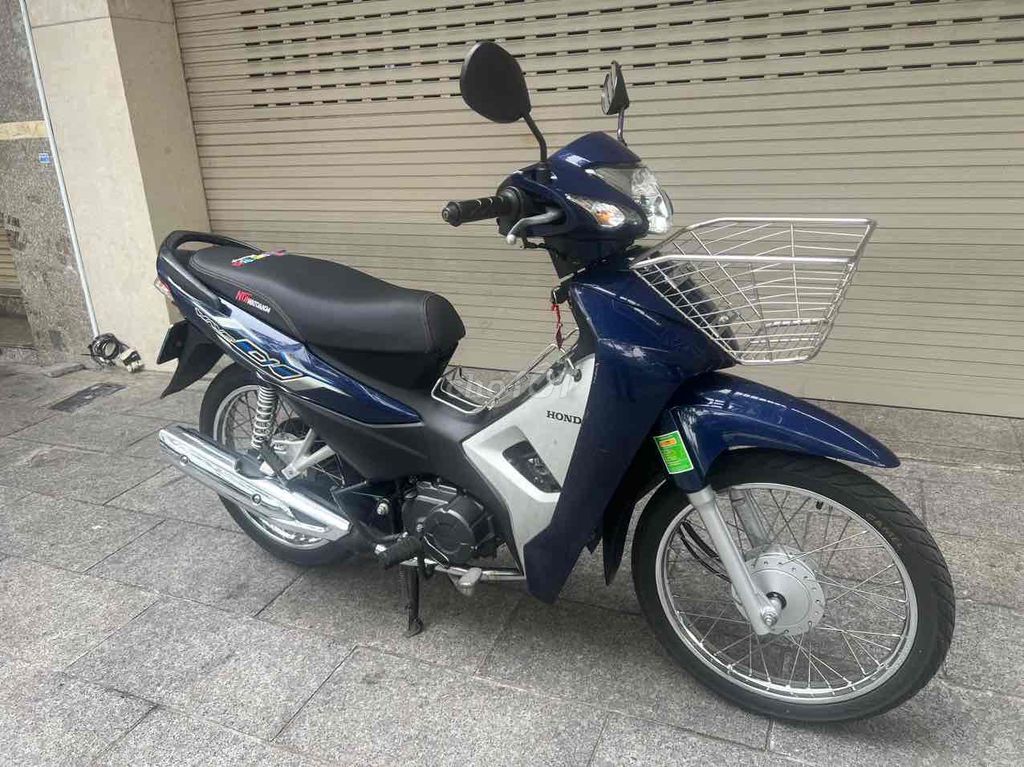 Honda Wave 2023 chính chủ BSTP 8000km