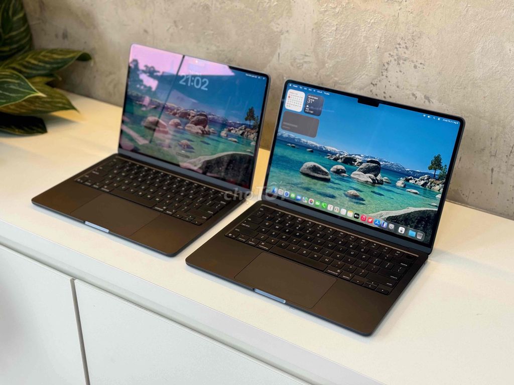 Macbook Air 13 M4 16GB/512GB đời mới 2025 mạnh. Mua bán Laptop tại Quận 10 Tp Hồ Chí Minh được đăng bởi thông hình 1