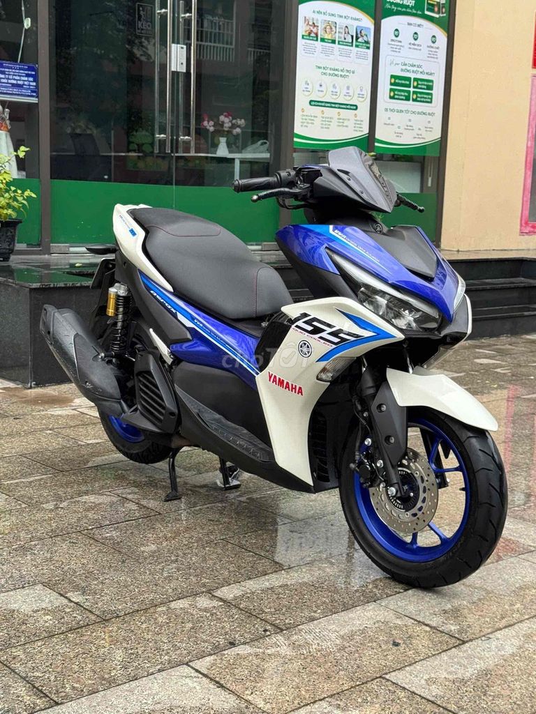 🔥 ПРОДАЮ СМАРКЕЙ YAMAHA NVX _155 ABS V2 🔥