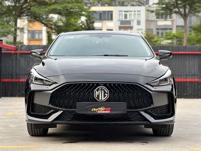 MG 5 1.5 Luxury 2023 - 1 Chủ, chạy ít, CÓ FIX MẠNH. Mua bán Ô tô tại Quận 5 Tp Hồ Chí Minh được đăng bởi Anh Trí