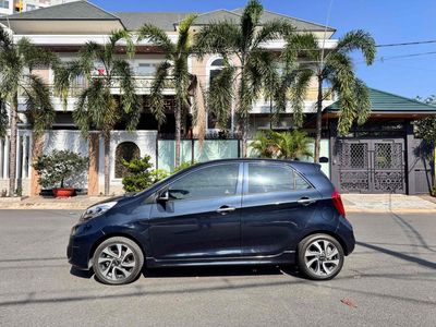 Kia Morning 2017 Si 1.25 AT - 58000 km. Mua bán Ô tô tại Quận Gò Vấp Tp Hồ Chí Minh được đăng bởi Ms Thư 