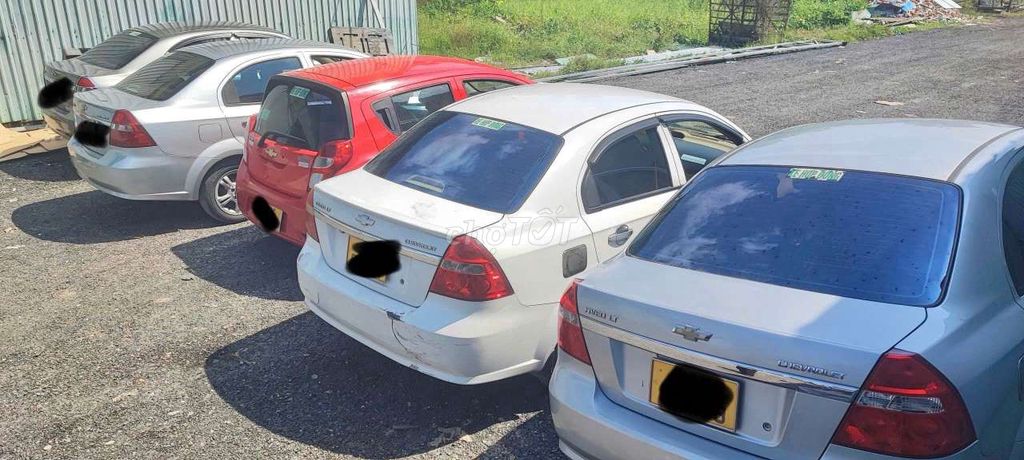 THANH LÝ LÔ XE GIÁ RẺ. Mua bán Ô tô tại Quận Tân Phú Tp Hồ Chí Minh được đăng bởi Cho Thuê Xe hình 4