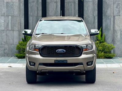 Ford Ranger 2021 XLS 2.2L 4x2 AT - 70000 km. Mua bán Ô tô tại Quận Bắc Từ Liêm Hà Nội được đăng bởi An Phát AUTO
