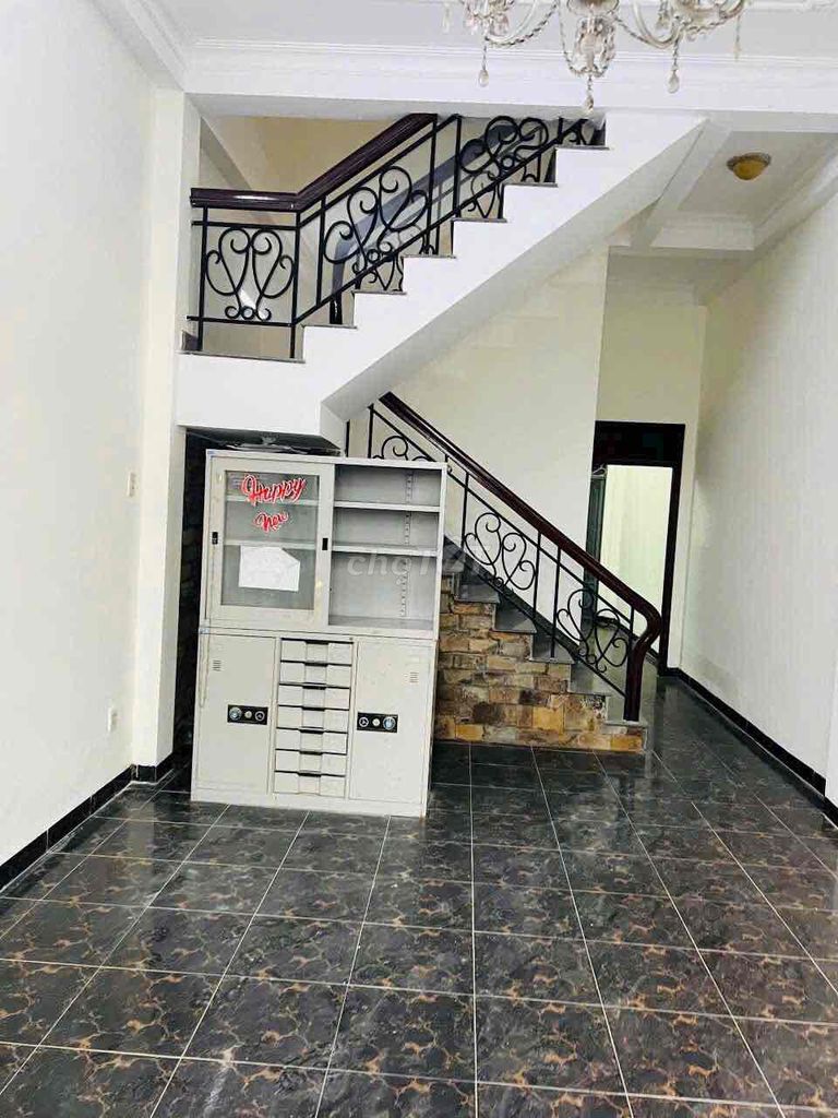 Nguyên căn hxh Hoàng Hoa Thám (4x16m 2 lầu) - ảnh 3