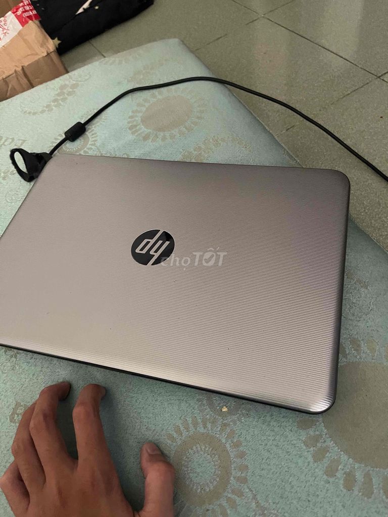 Laptop HP Intel Pentium Bạc. Mua bán Laptop tại Quận Gò Vấp Tp Hồ Chí Minh được đăng bởi Hồ Quốc Huy hình 1