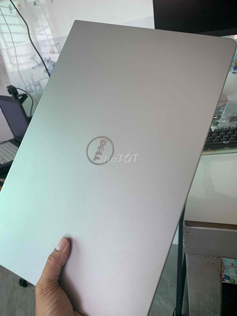 Dell Inspiron 15 i5-7200U 15.6 inch 8GB/120GB. Mua bán Laptop tại Huyện Duyên Hải Trà Vinh được đăng bởi Máy Tính Đăng Khôi  hình 1