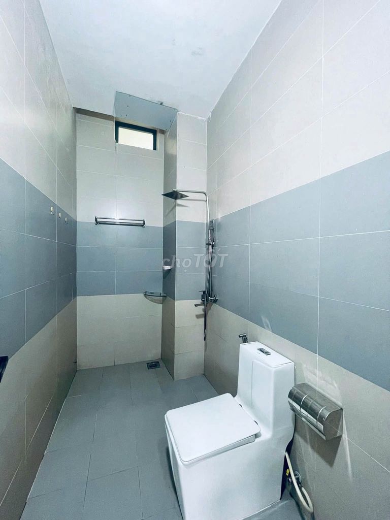 Phòng trọ full nội thất Vũ Mộng Nguyên, Khuê Mỹ, Đà Nẵng