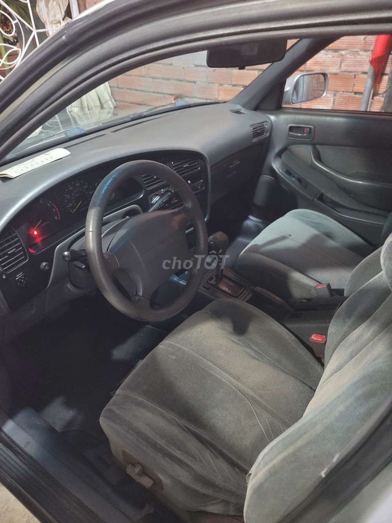 54 1992 LE 2.2 MT - 200000 km. Mua bán Ô tô tại Thành phố Sa Đéc Đồng Tháp được đăng bởi huynhdao hình 3