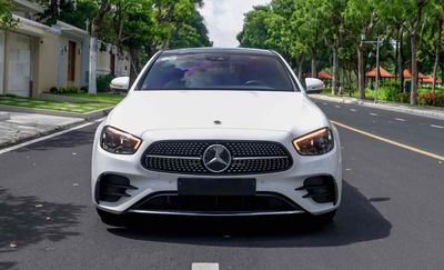 Mercedes_E300AMG bản (V1) Model_2023 Bao Bank 90%