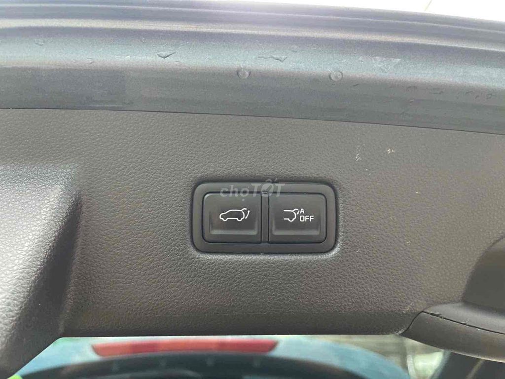 Kia Carnival 2022 2.2D Premium 8 chỗ - 80000 km. Mua bán Ô tô tại Quận Bình Thạnh Tp Hồ Chí Minh được đăng bởi Cấn Gia Bảo hình 16