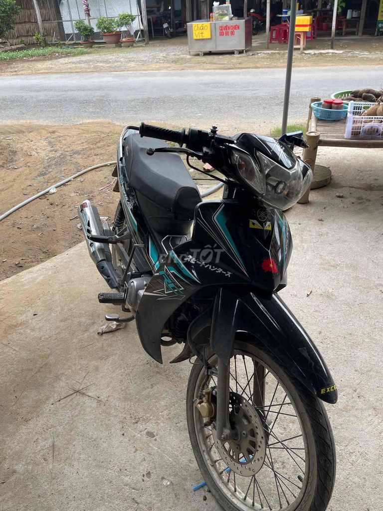 sirius nhật 110cc. Mua bán Xe máy tại Huyện Cầu Ngang Trà Vinh được đăng bởi Phát Khang hình 4