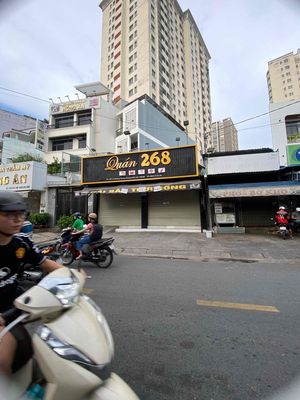 Аренда · 1 комн. · 160 м² · Quận 6, ул. Đường An Dương Vương