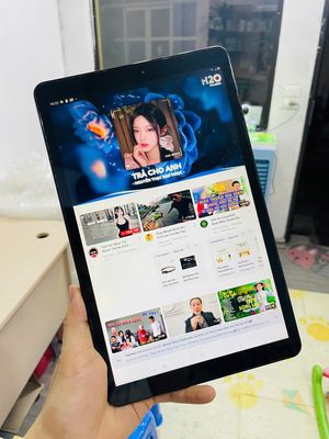 Máy tính bảng Samsung Galaxy Tab A 10.5" sm-t595. Mua bán Máy tính bảng tại Quận Đống Đa Hà Nội được đăng bởi NHẬT LỆ CAMERA