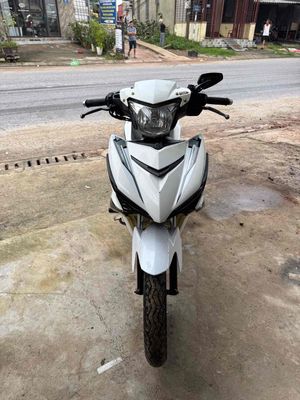 Lên cho ace con xe  Exciter 150 2016  Máy móc bao. Mua bán Xe máy tại Thành phố Đông Hà Quảng Trị được đăng bởi Lê Hoàng Hải