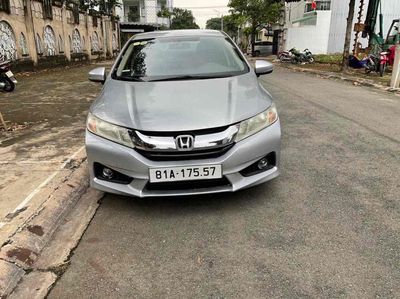 Honda City 2017, Số sàn , 88.000 km , Màu Bạc. Mua bán Ô tô tại Thành phố Dĩ An Bình Dương được đăng bởi Phương Trâm 