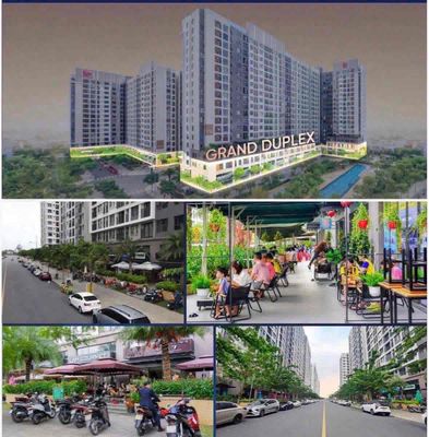 Аренда · 3 комн. · 160 м² · Quận 12