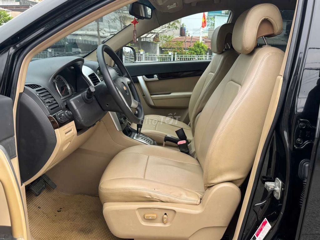 2008 LTZ 2.4 - 115000 km. Mua bán Ô tô tại Quận 12 Tp Hồ Chí Minh được đăng bởi TRƯƠNG THÀNH PHÚ hình 8