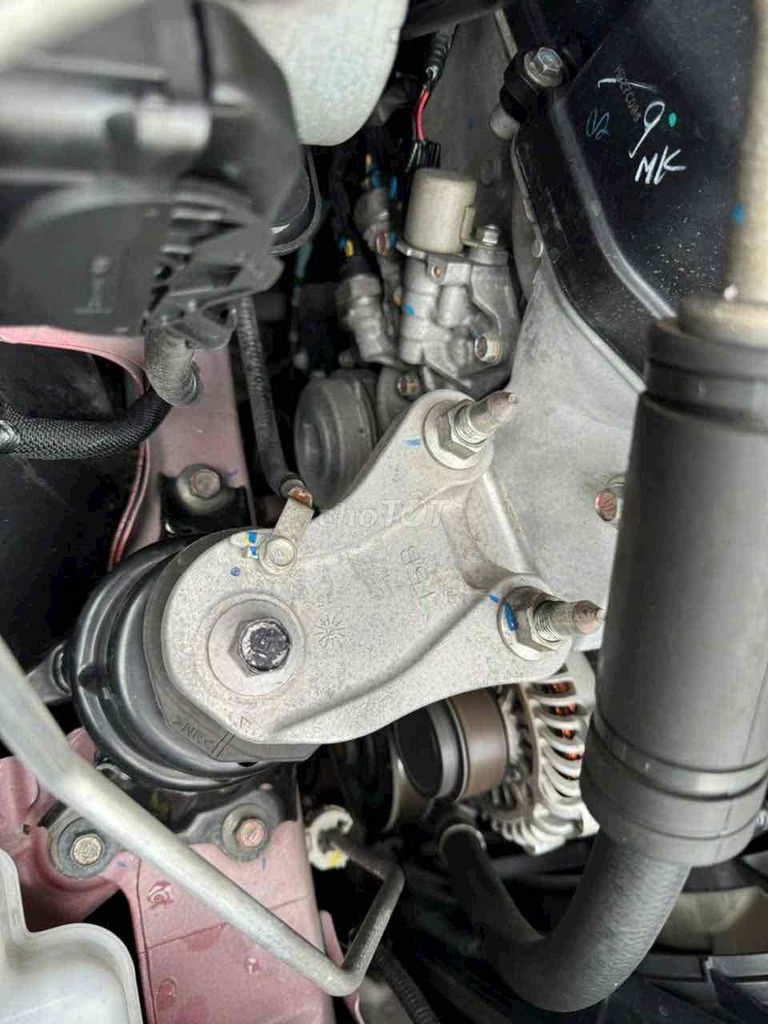 HONDA  CITY RS SX 2022 RẤT MỚI. Mua bán Ô tô tại Quận Nam Từ Liêm Hà Nội được đăng bởi Auto Anh Tuấn hình 18